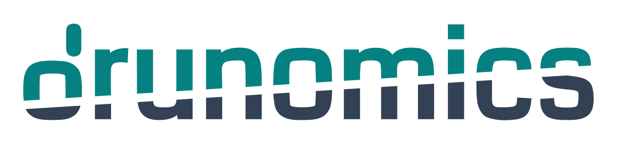 drunomics primary logo