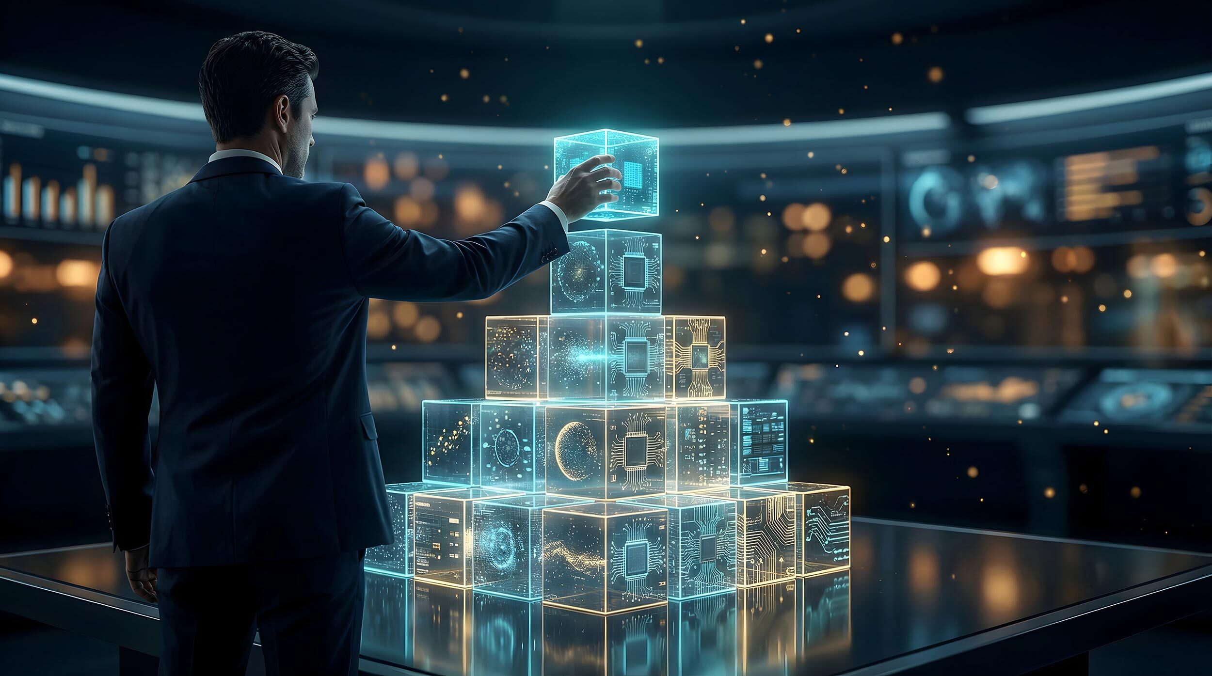 KI-Strategie, abdul studio - stock.adobe.com