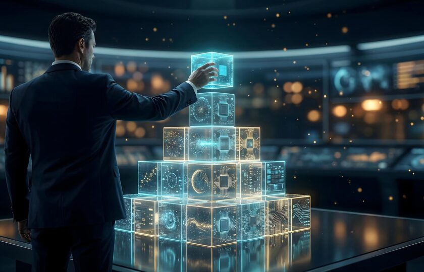 KI-Strategie, abdul studio - stock.adobe.com