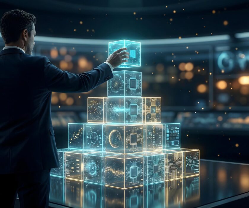 KI-Strategie, abdul studio - stock.adobe.com