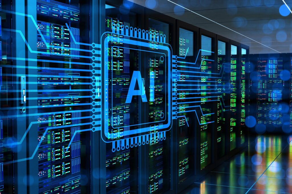 KI-Strategie, Grispb - stock.adobe.com