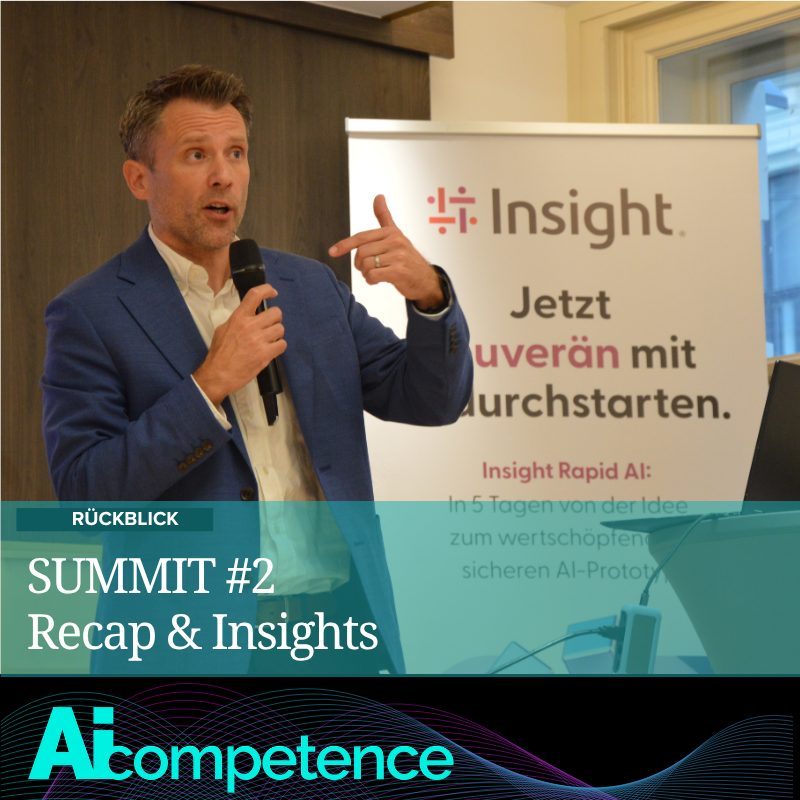 AIC – LinkedIn Vorlage
