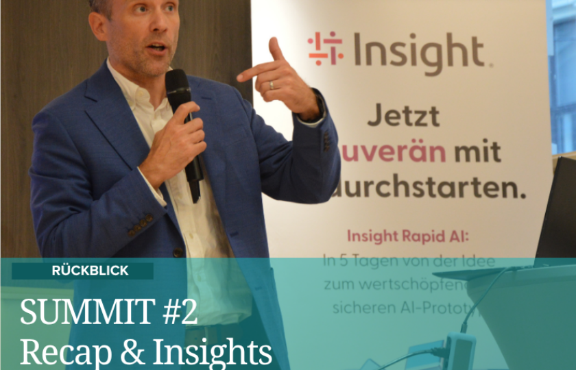 AIC – LinkedIn Vorlage