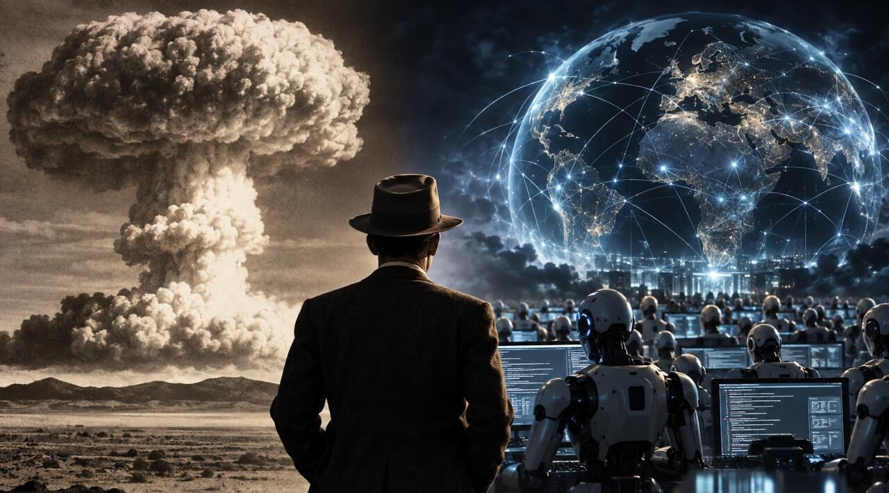 Die neuen Oppenheimer
