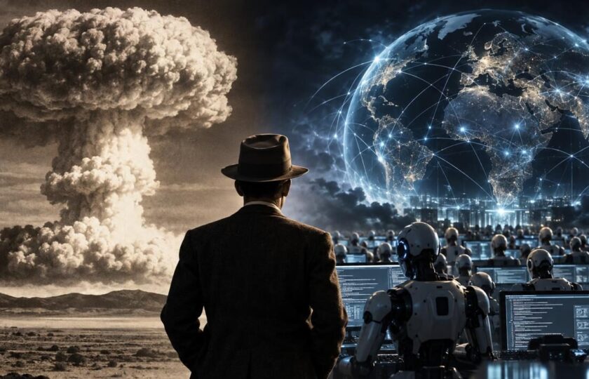 Die neuen Oppenheimer