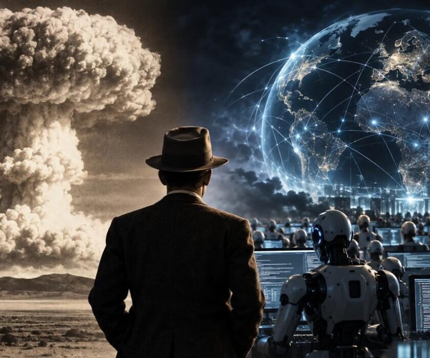 Die neuen Oppenheimer